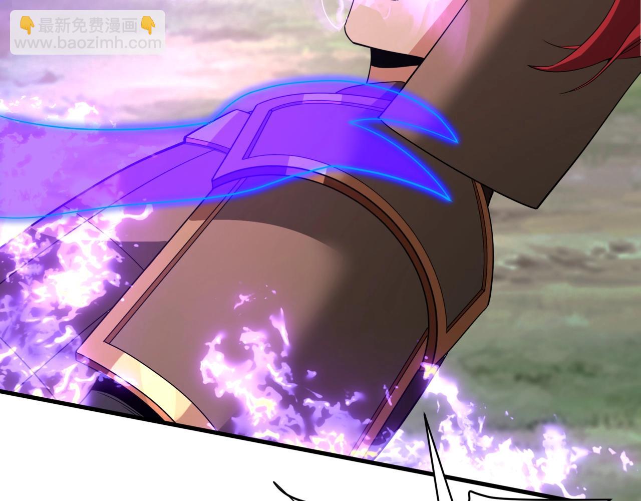 第196话 邪魔！大秦杀神降临！(1/3)-第196话