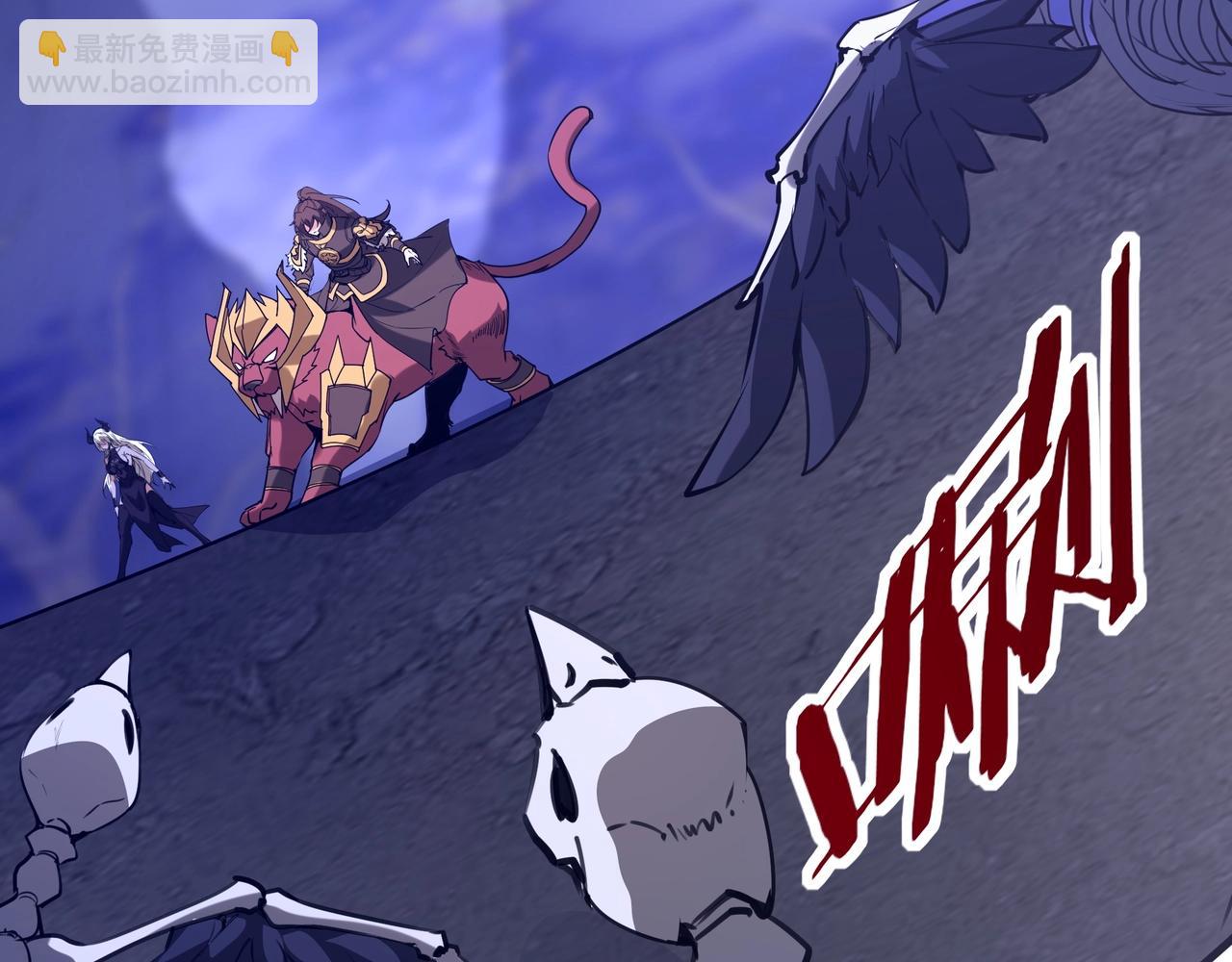 第198话 黑暗深渊！(1/3)-第198话