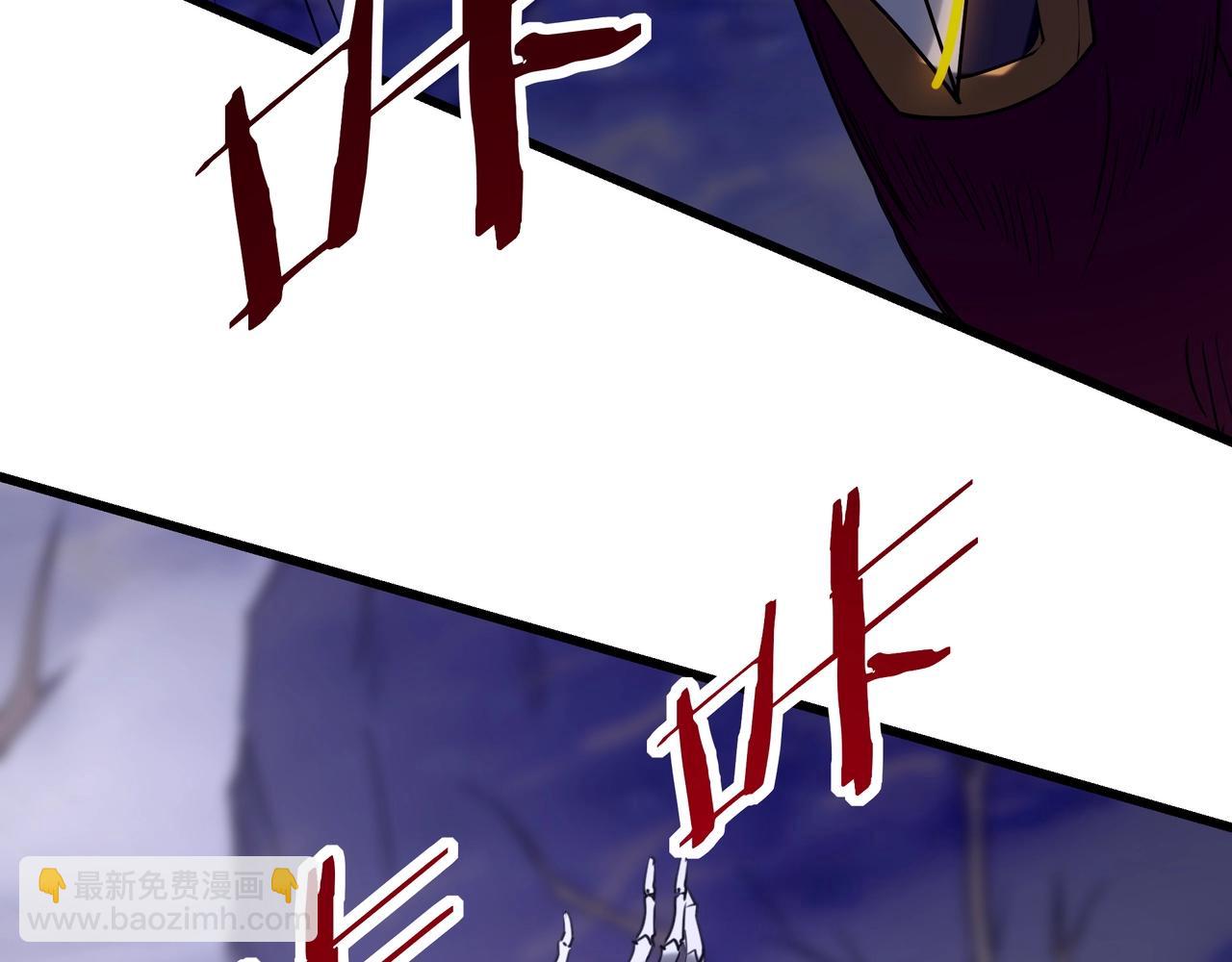 第198话 黑暗深渊！(1/3)-第198话