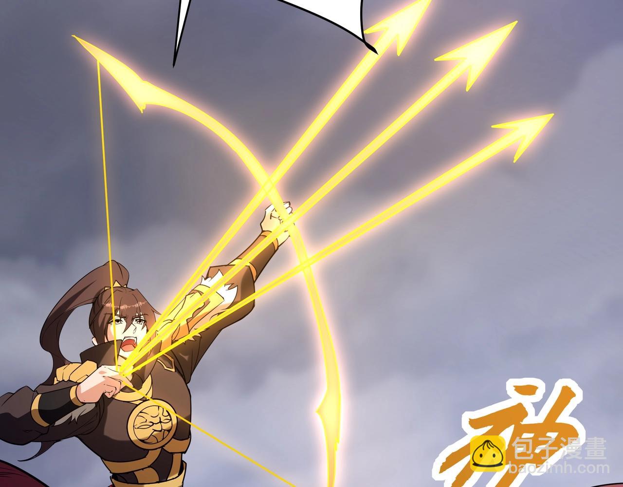 第198话 黑暗深渊！(1/3)-第198话