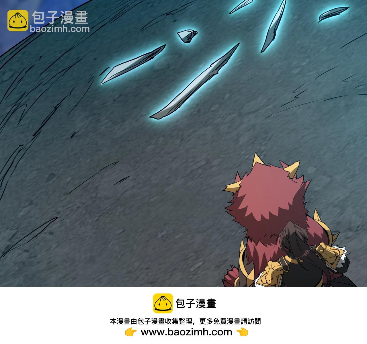 第198话 黑暗深渊！(1/3)-第198话