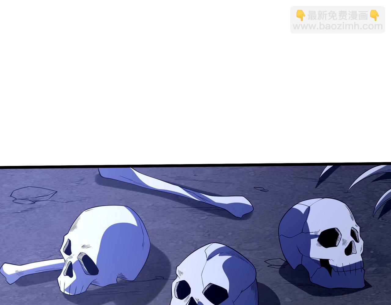 第198话 黑暗深渊！(1/3)-第198话