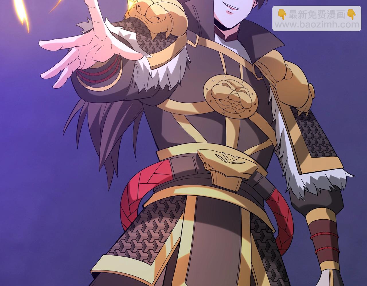 第200话 冲破黑暗，斩杀神明！(1/3)-第200话