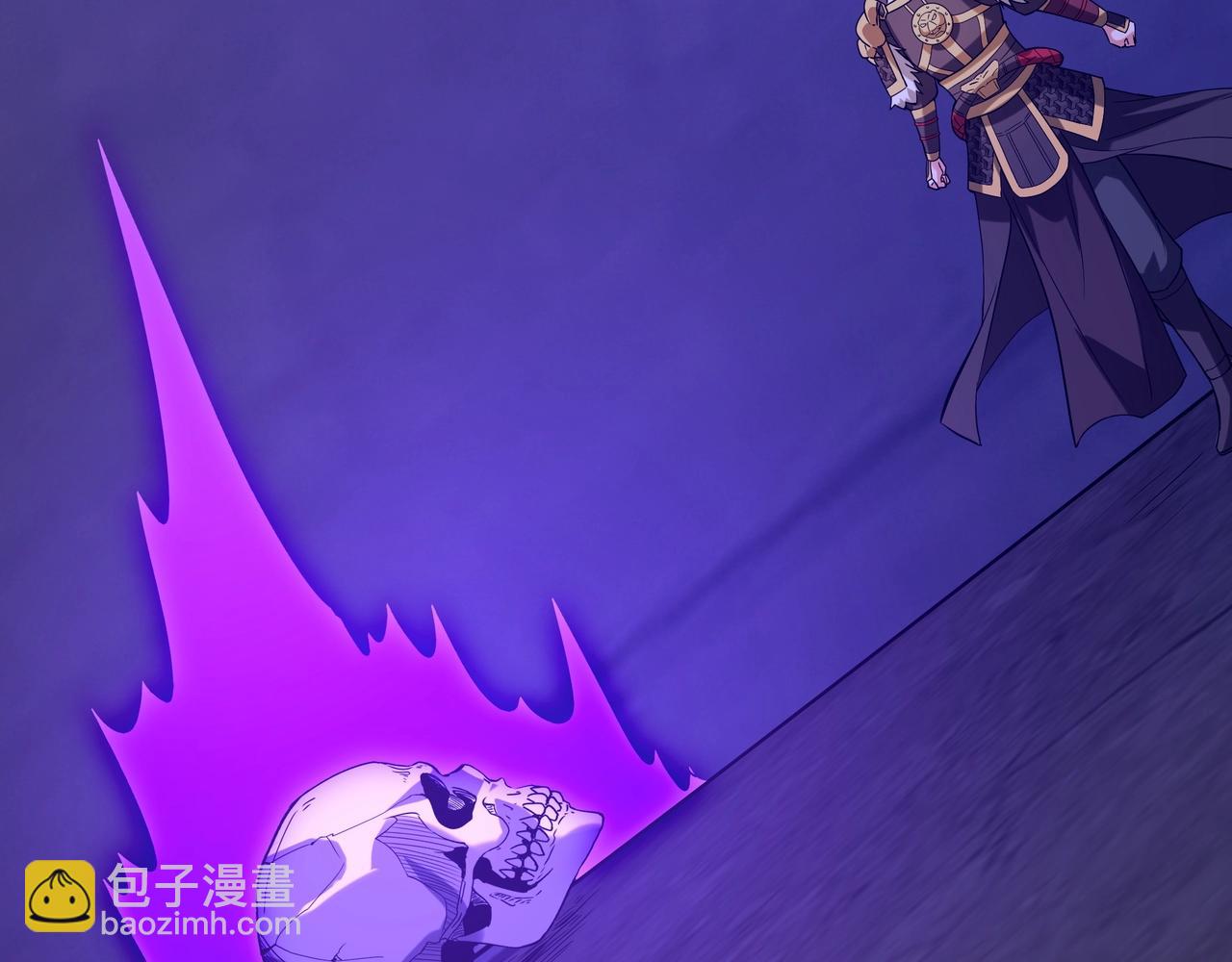 第200话 冲破黑暗，斩杀神明！(1/3)-第200话