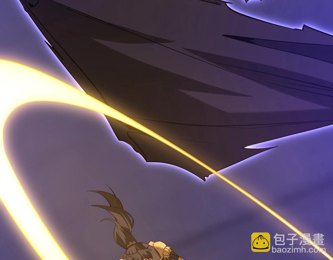 第200话 冲破黑暗，斩杀神明！(1/3)-第200话