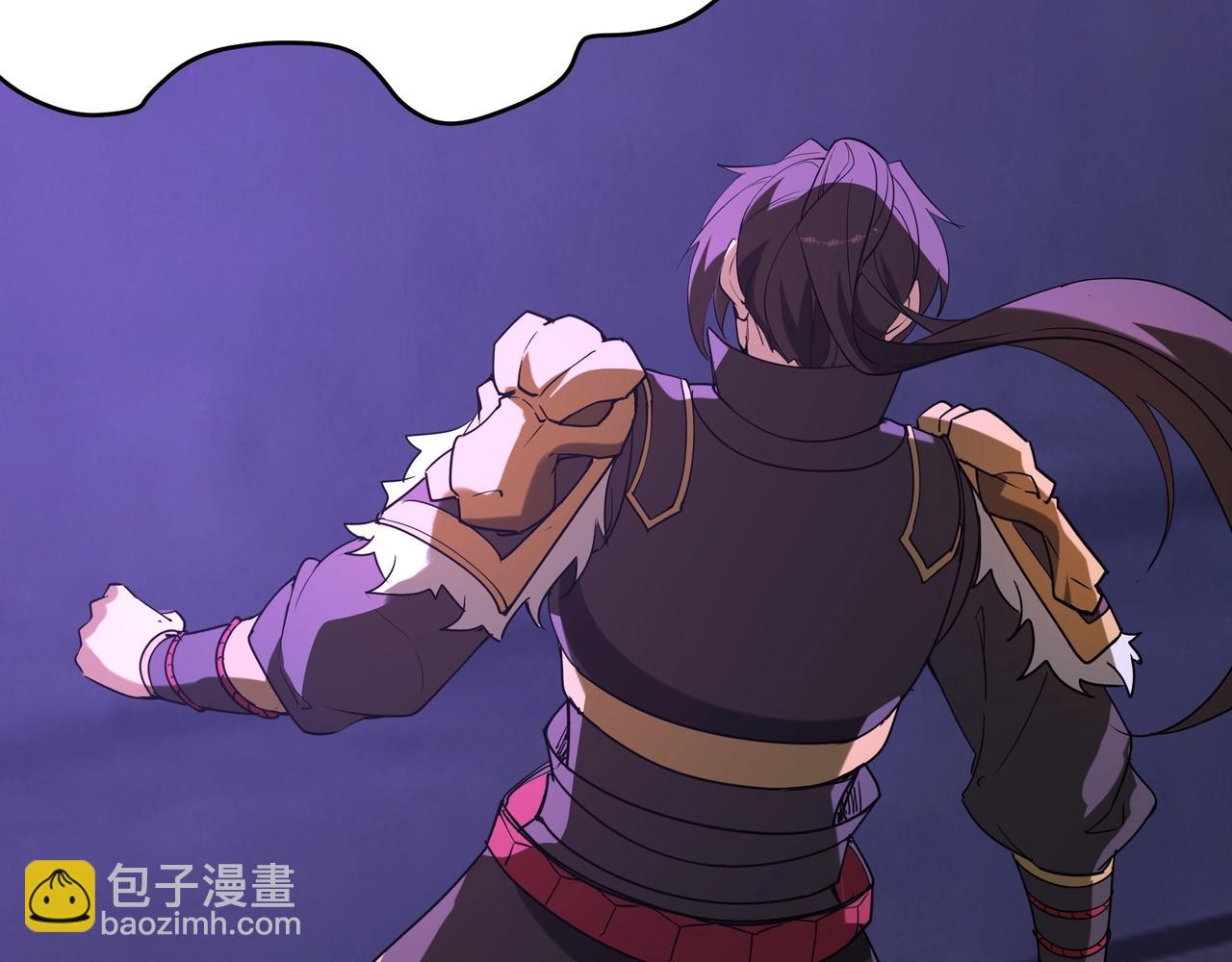第200话 冲破黑暗，斩杀神明！(1/3)-第200话