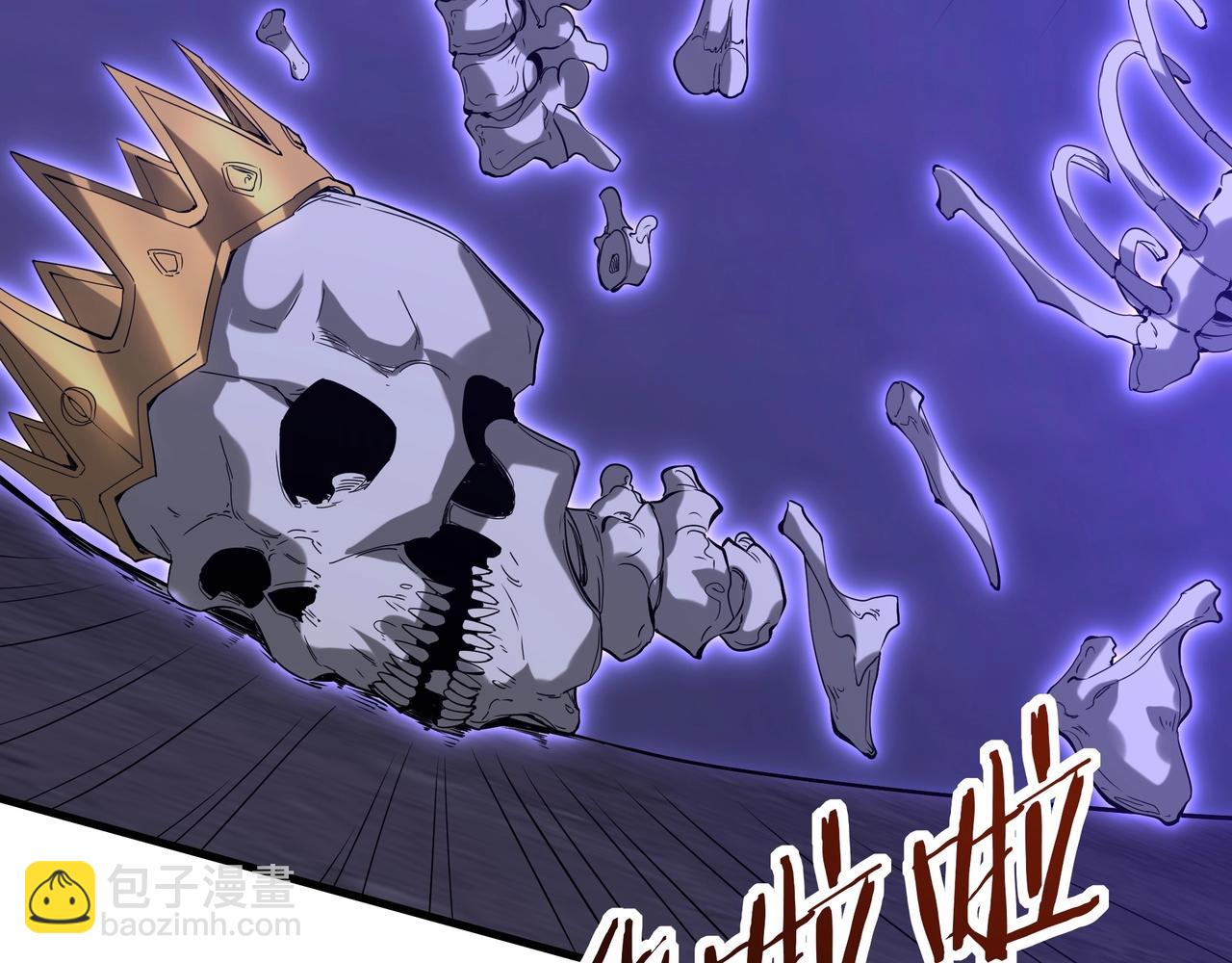 第200话 冲破黑暗，斩杀神明！(1/3)-第200话