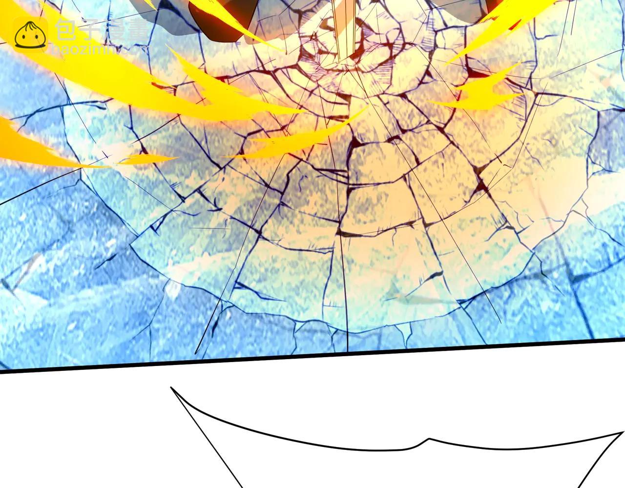 第204话 破珠！驾驭神之力！(1/3)-第204话