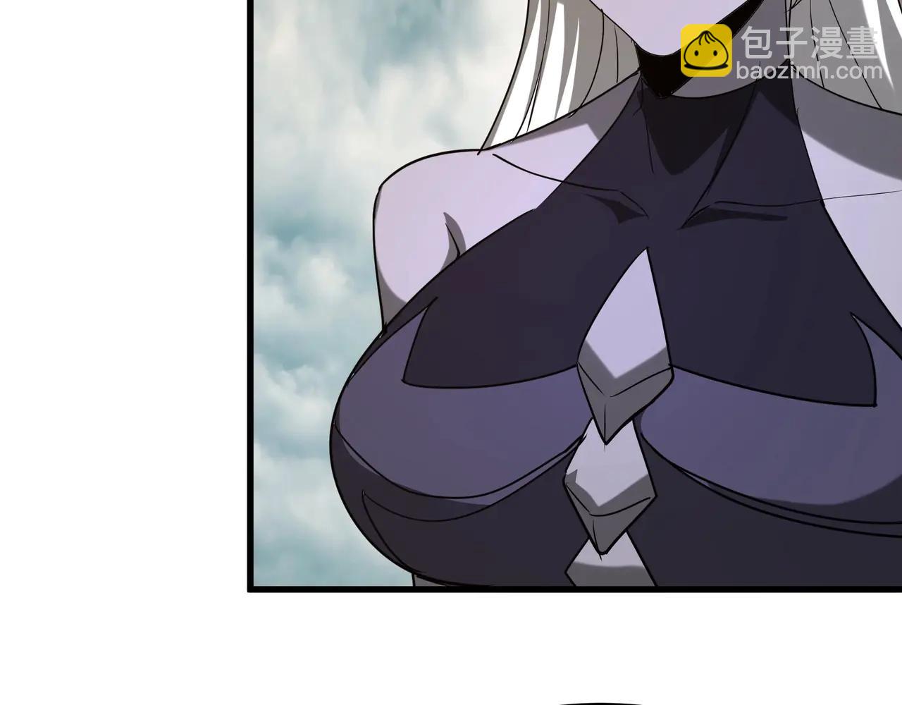 第204话 破珠！驾驭神之力！(1/3)-第204话