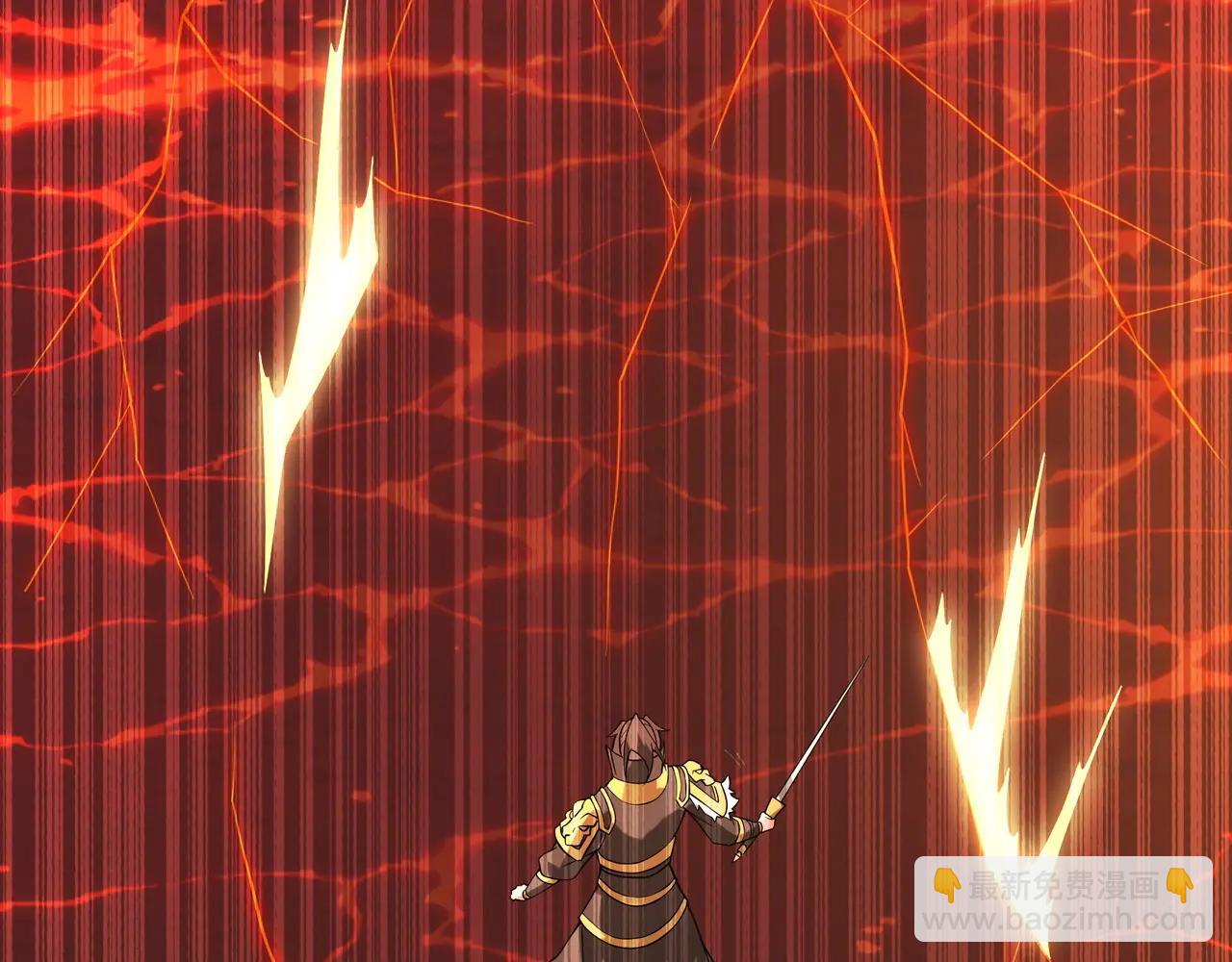 第206话 激战！熔岩之域！(1/3)-第206话