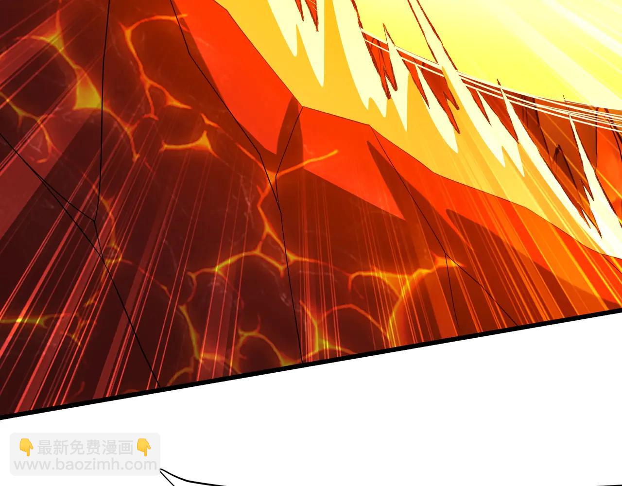 第206话 激战！熔岩之域！(1/3)-第206话