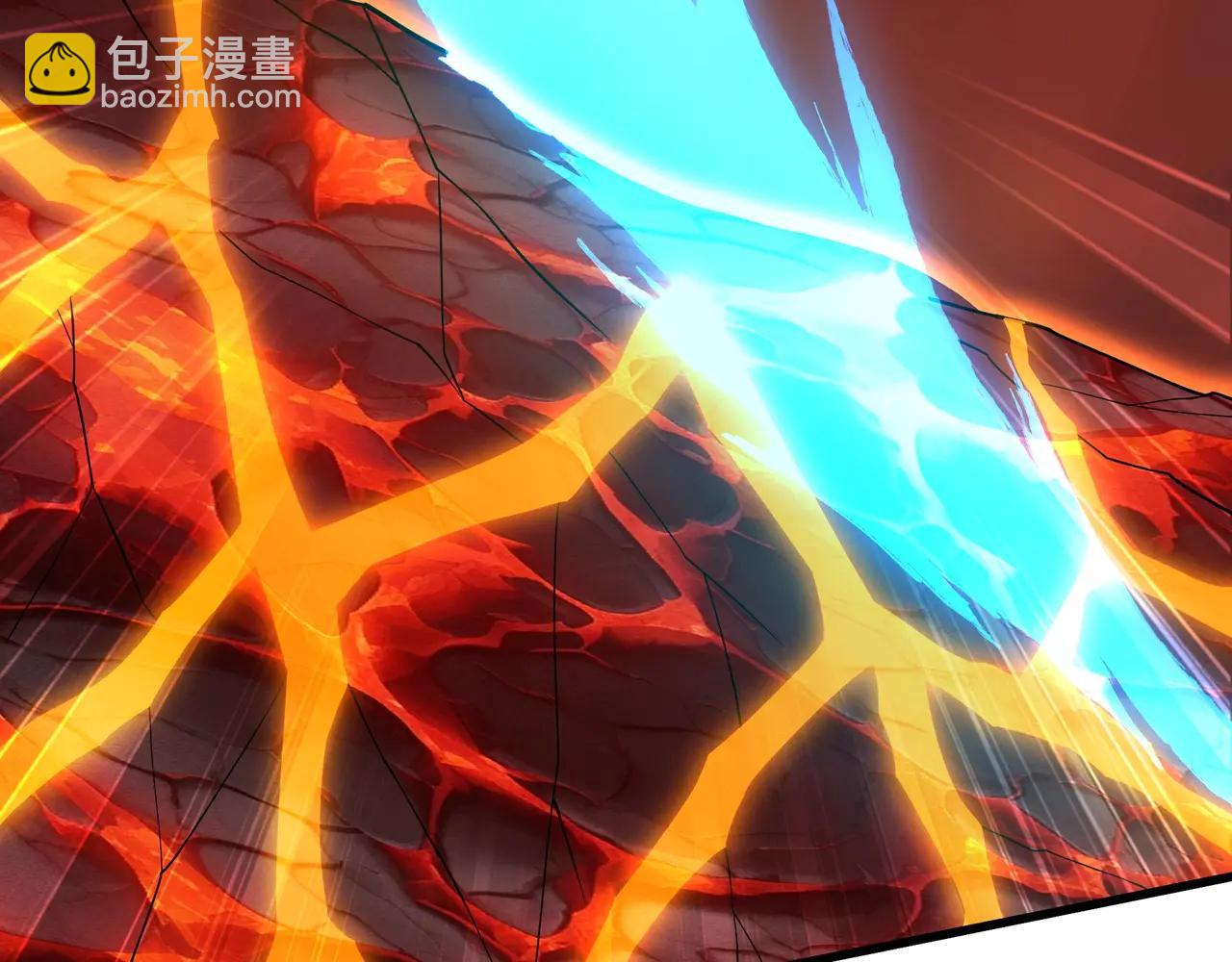 第206话 激战！熔岩之域！(1/3)-第206话