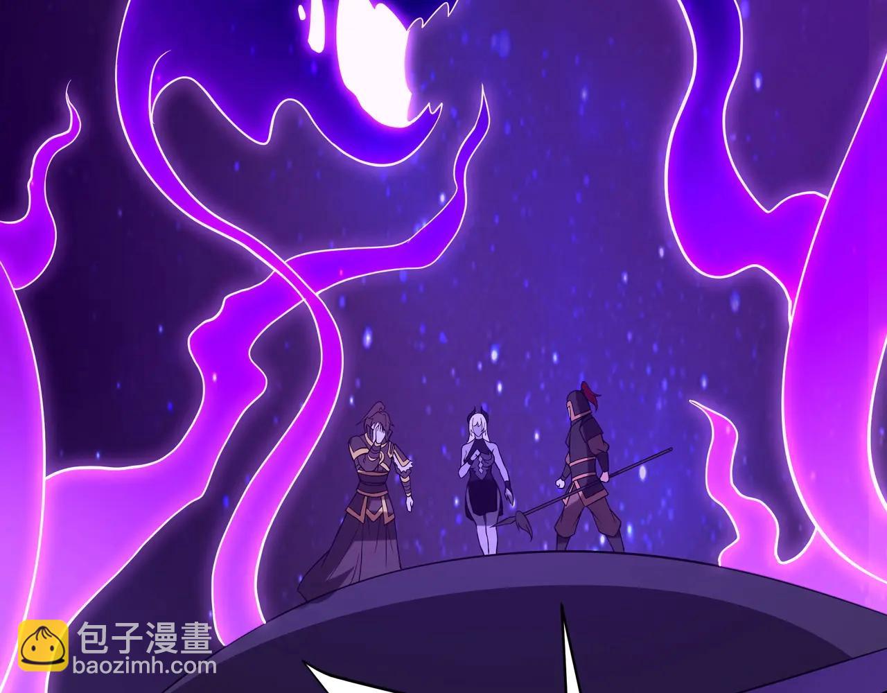 第210话 枉死城重现！嫣儿我来了！(1/3)-第210话