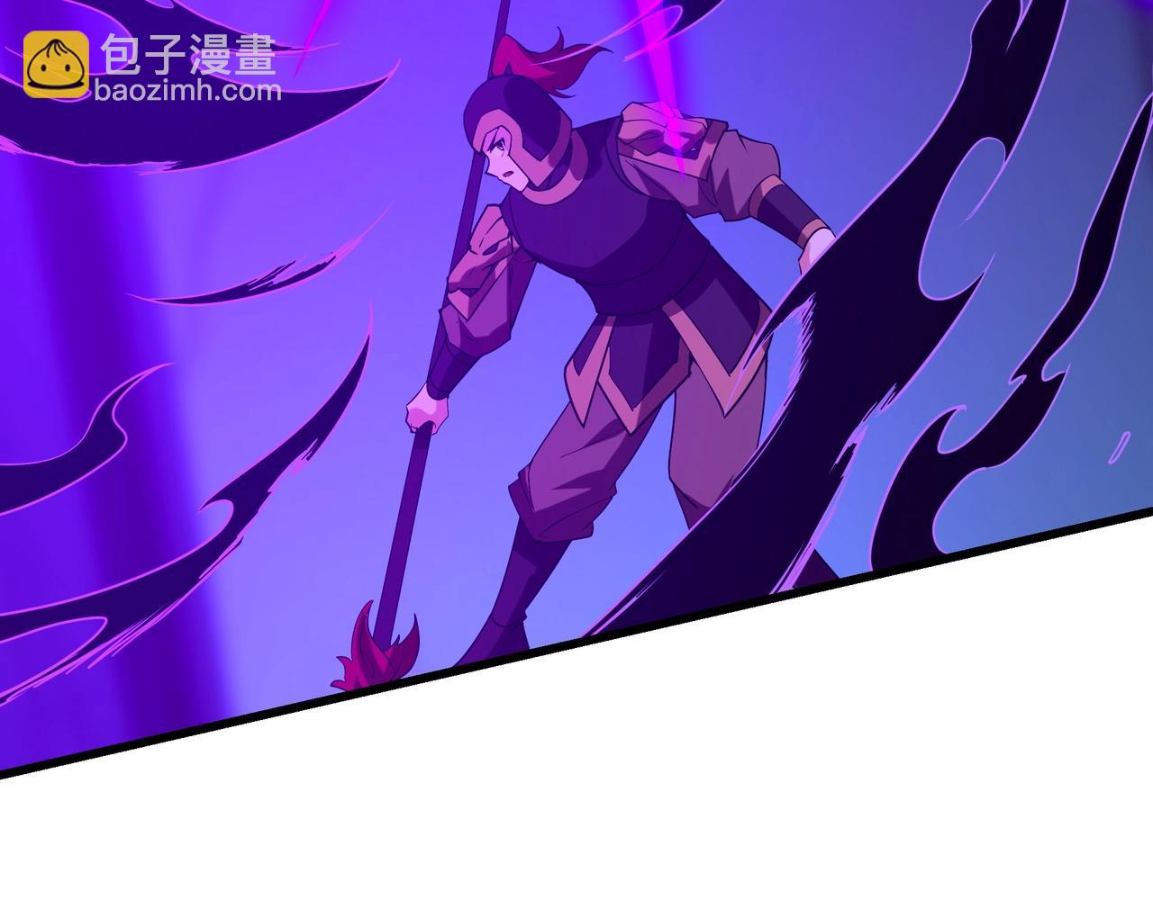 第212话 神秘绝杀，嬴祁殒命？！(1/3)-第212话
