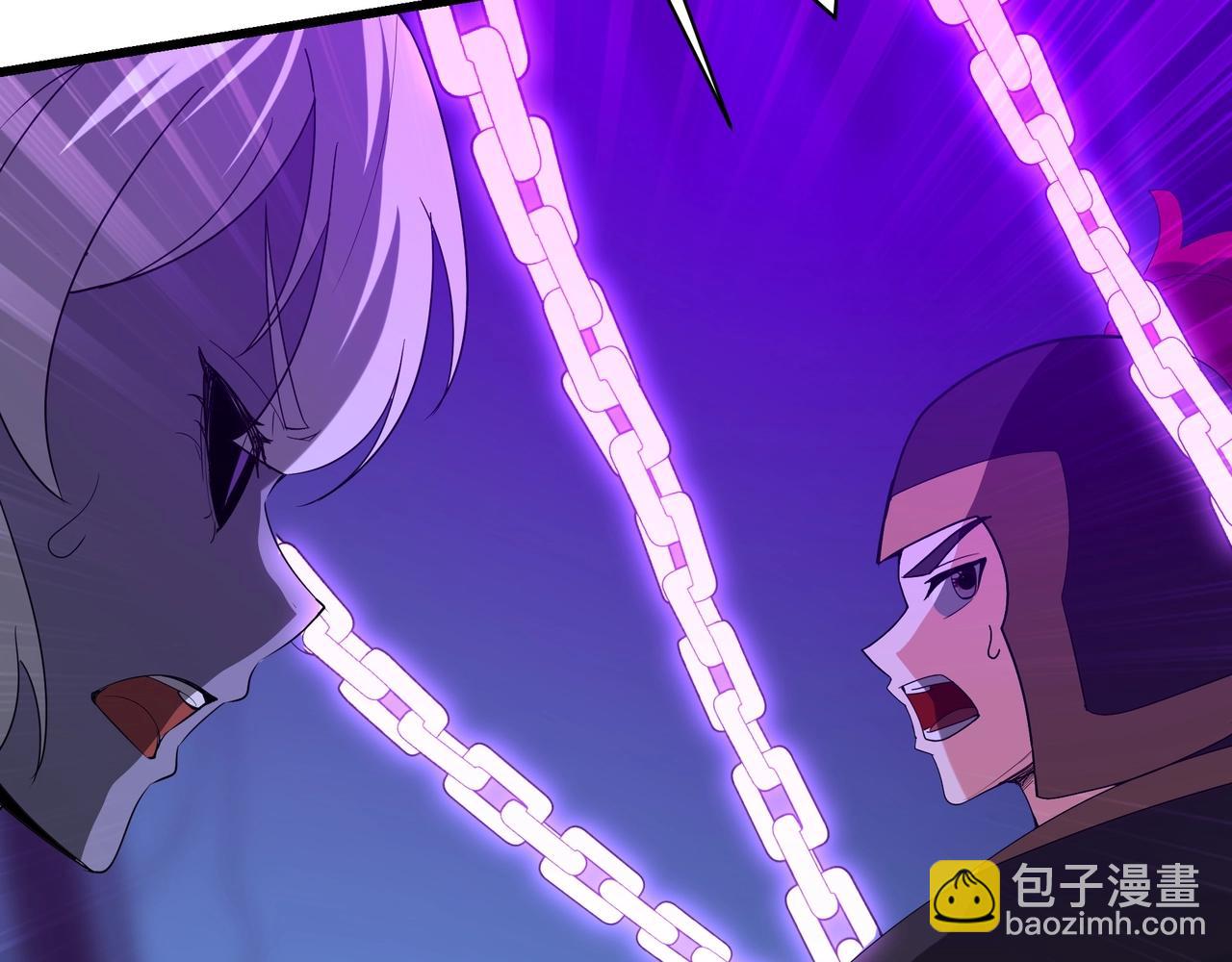 第212话 神秘绝杀，嬴祁殒命？！(1/3)-第212话