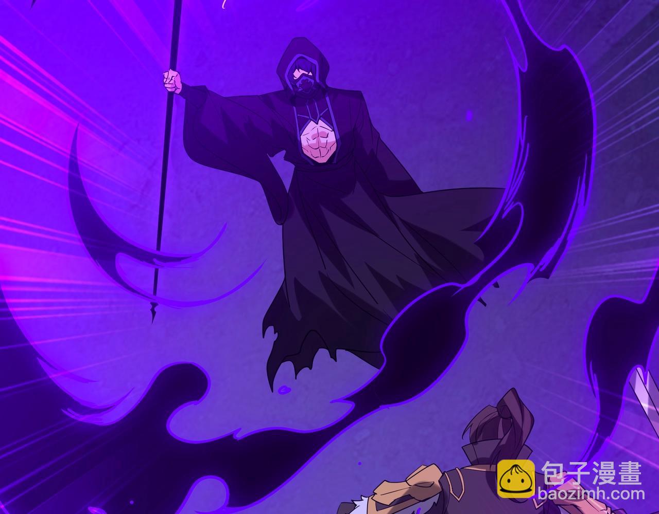 第212话 神秘绝杀，嬴祁殒命？！(1/3)-第212话