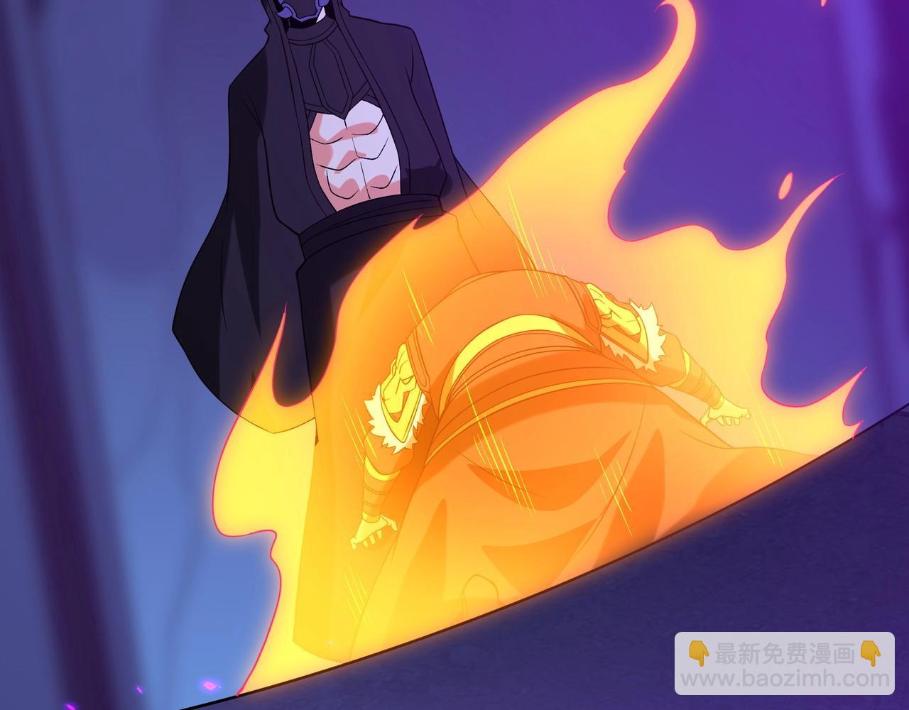 第212话 神秘绝杀，嬴祁殒命？！(1/3)-第212话