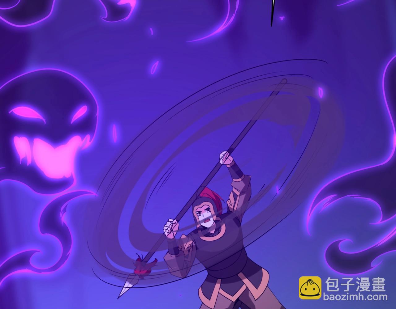 第212话 神秘绝杀，嬴祁殒命？！(1/3)-第212话