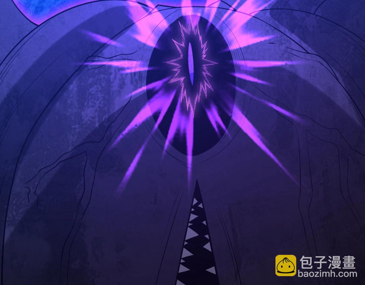 第214话 决战魔神！(1/3)-第214话