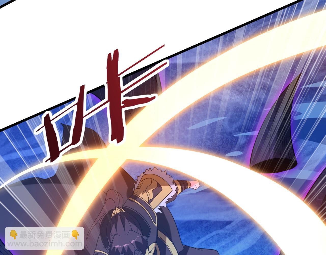 第214话 决战魔神！(1/3)-第214话