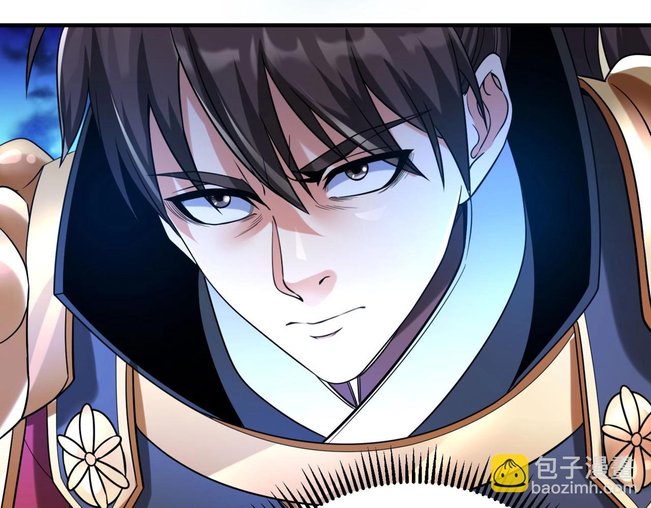 第24话 李斯！你失算了吧？(1/3)-第24话