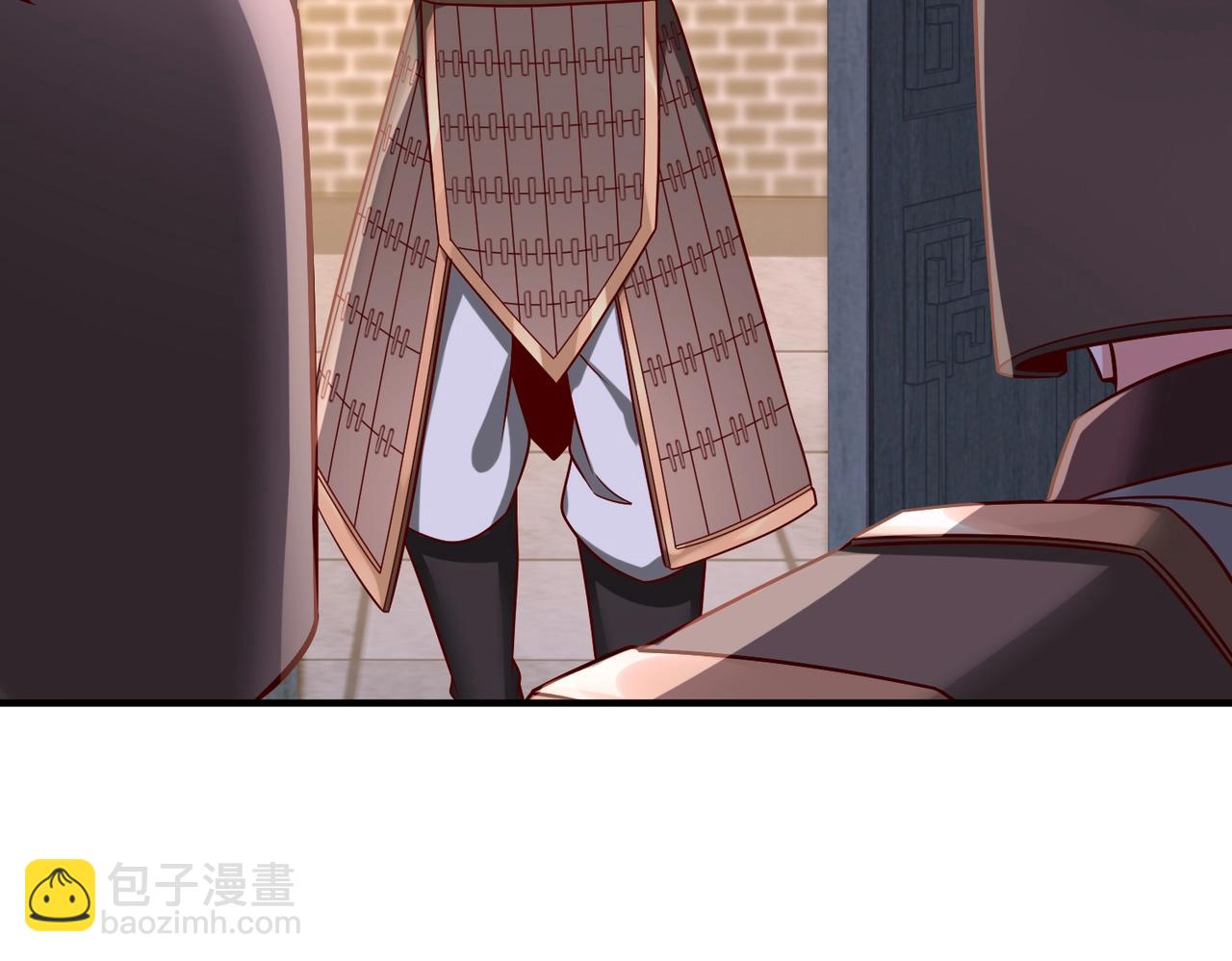 第26话 修炼！武道之力提升！(1/3)-第26话