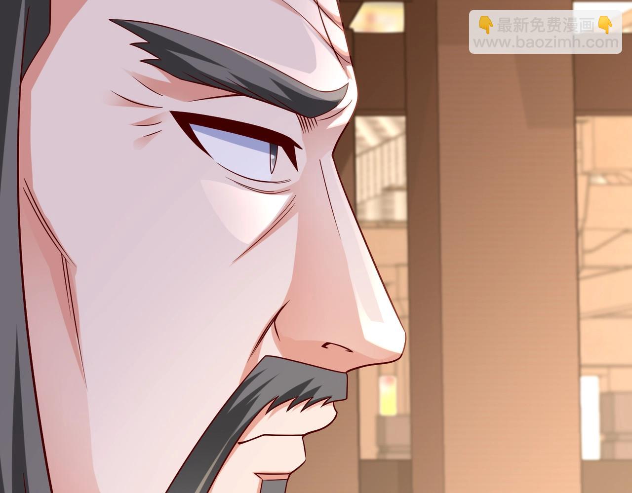 第38话 奇袭！破晋阳！(1/4)-第38话