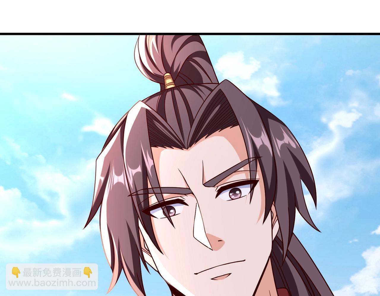 第44话 大战廉颇！廉颇老矣？(1/4)-第44话