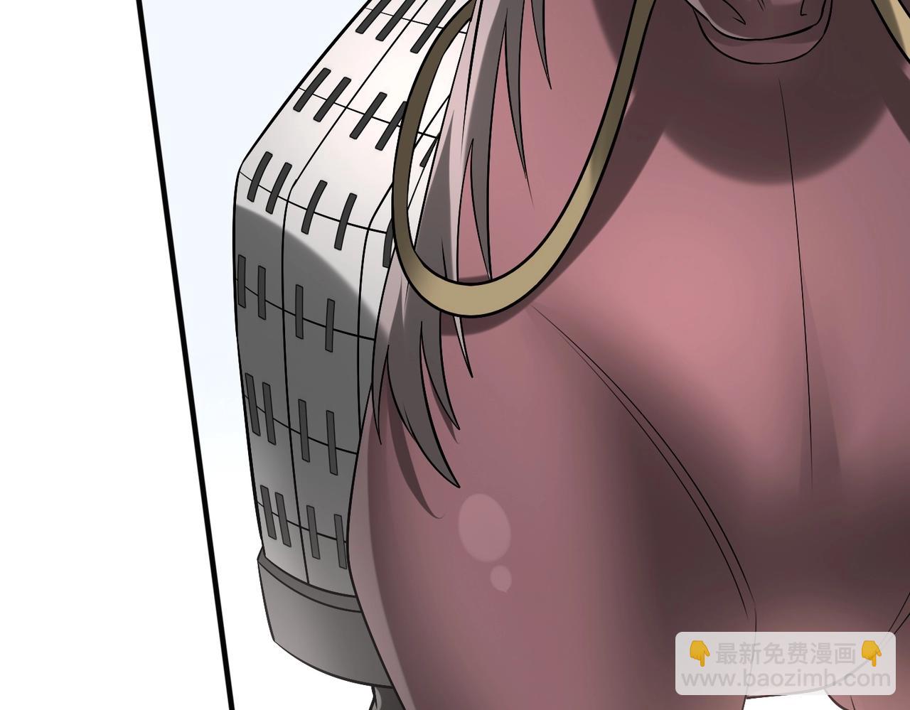 第46话 机会给你们了，还不投降吗？(1/4)-第46话