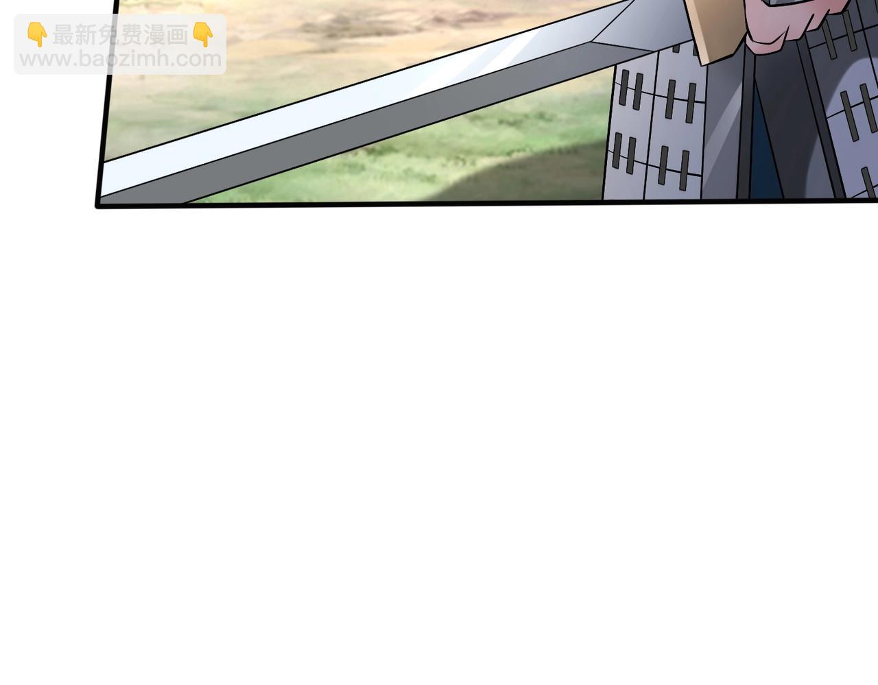 第46话 机会给你们了，还不投降吗？(1/4)-第46话