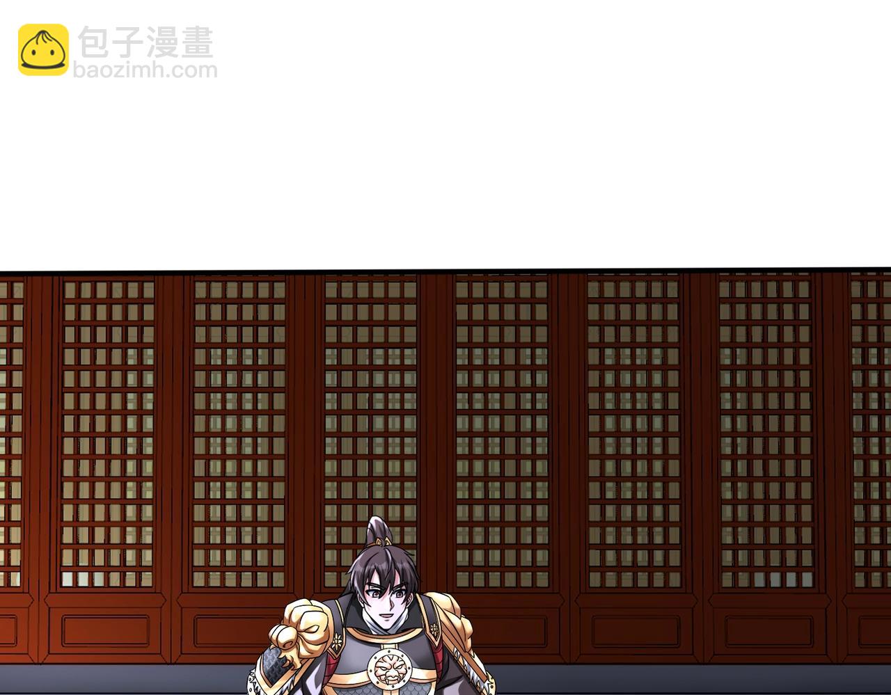 第48话 大王！赵祁的礼物到了！(1/4)-第48话