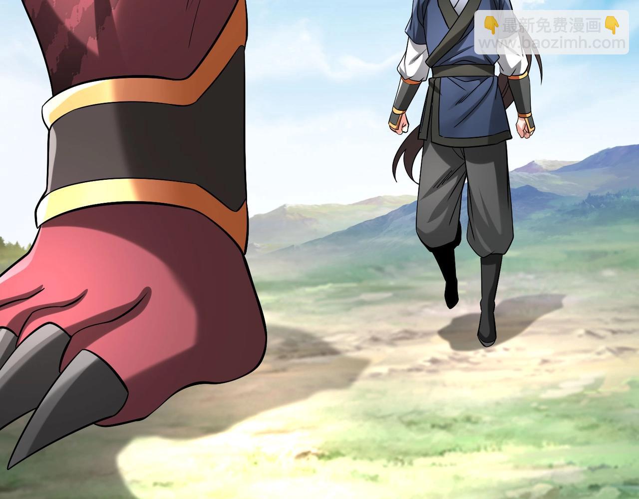 第54话 嬴政！你这礼物也太贵重了吧？(1/3)-第54话