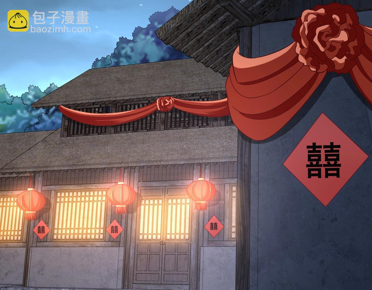 第54话 嬴政！你这礼物也太贵重了吧？(1/3)-第54话
