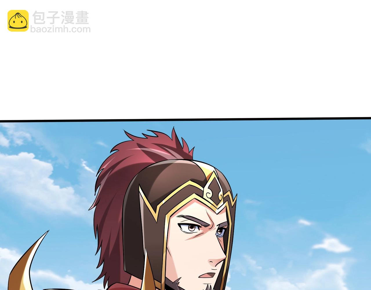 第76话 兵临城下！灭燕杀神已至！(1/3)-第76话
