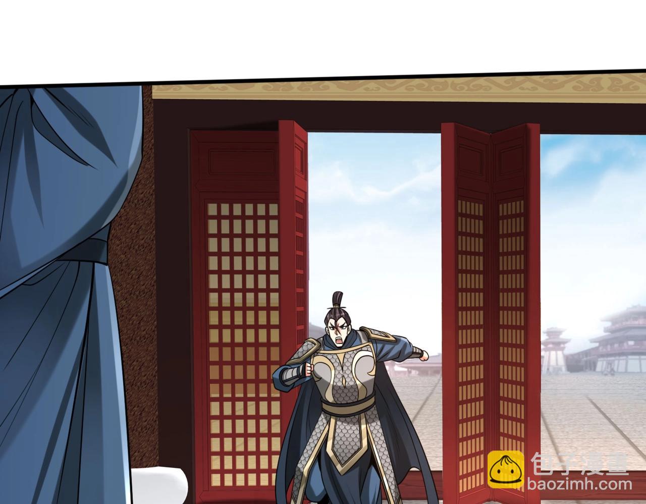 第76话 兵临城下！灭燕杀神已至！(1/3)-第76话