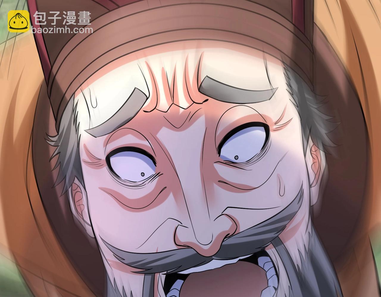 第84话 楚王！你的命我来收了！(1/4)-第84话