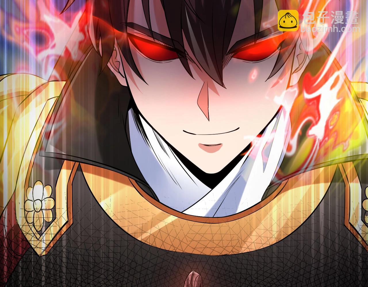 第84话 楚王！你的命我来收了！(1/4)-第84话