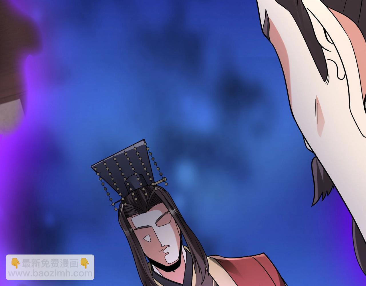第86话 想篡位？那我得先给齐王送一份大礼！(1/4)-第86话