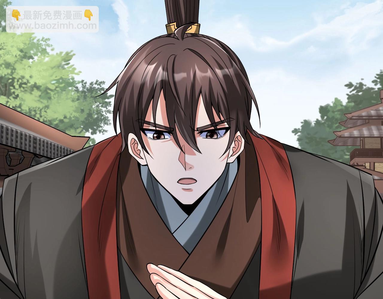 第90话 分封制还是郡县制？公子扶苏将被置于何地？(1/3)-第90话