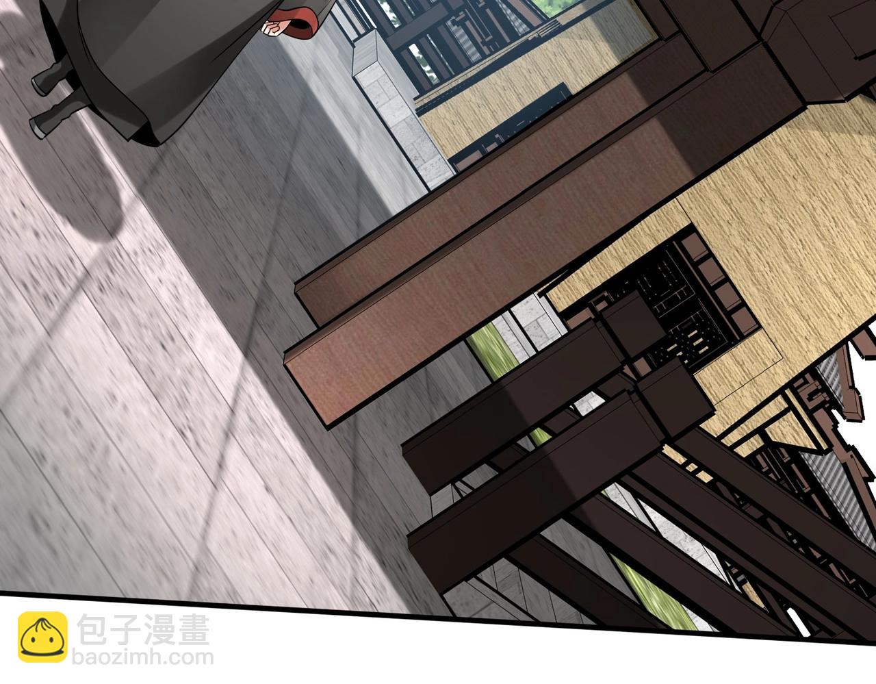 第90话 分封制还是郡县制？公子扶苏将被置于何地？(1/3)-第90话