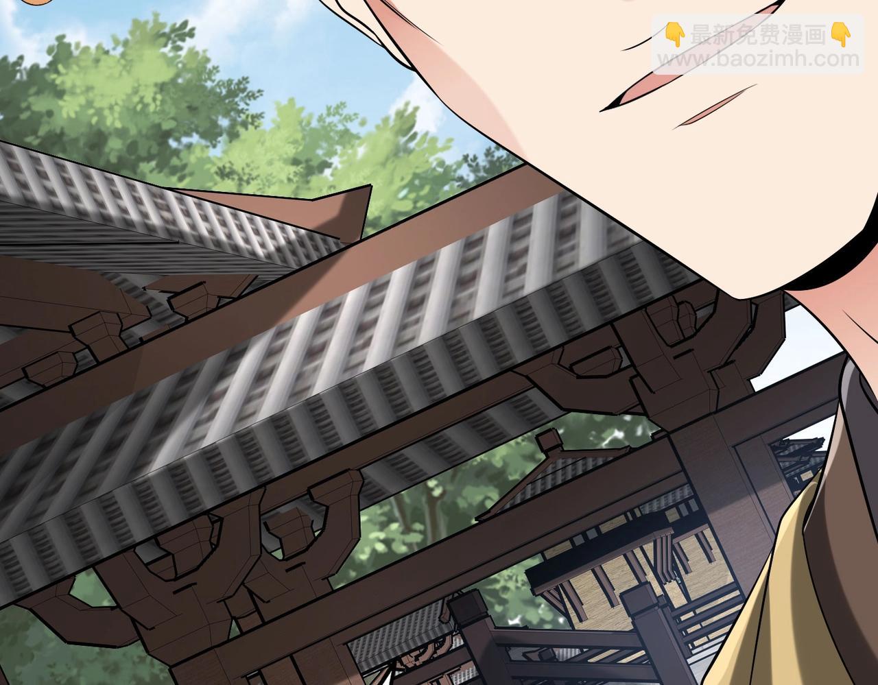 第90话 分封制还是郡县制？公子扶苏将被置于何地？(1/3)-第90话