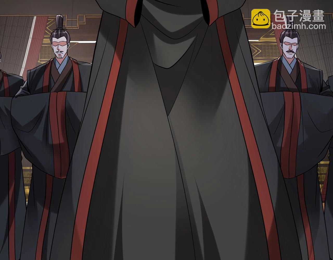 第90话 分封制还是郡县制？公子扶苏将被置于何地？(1/3)-第90话