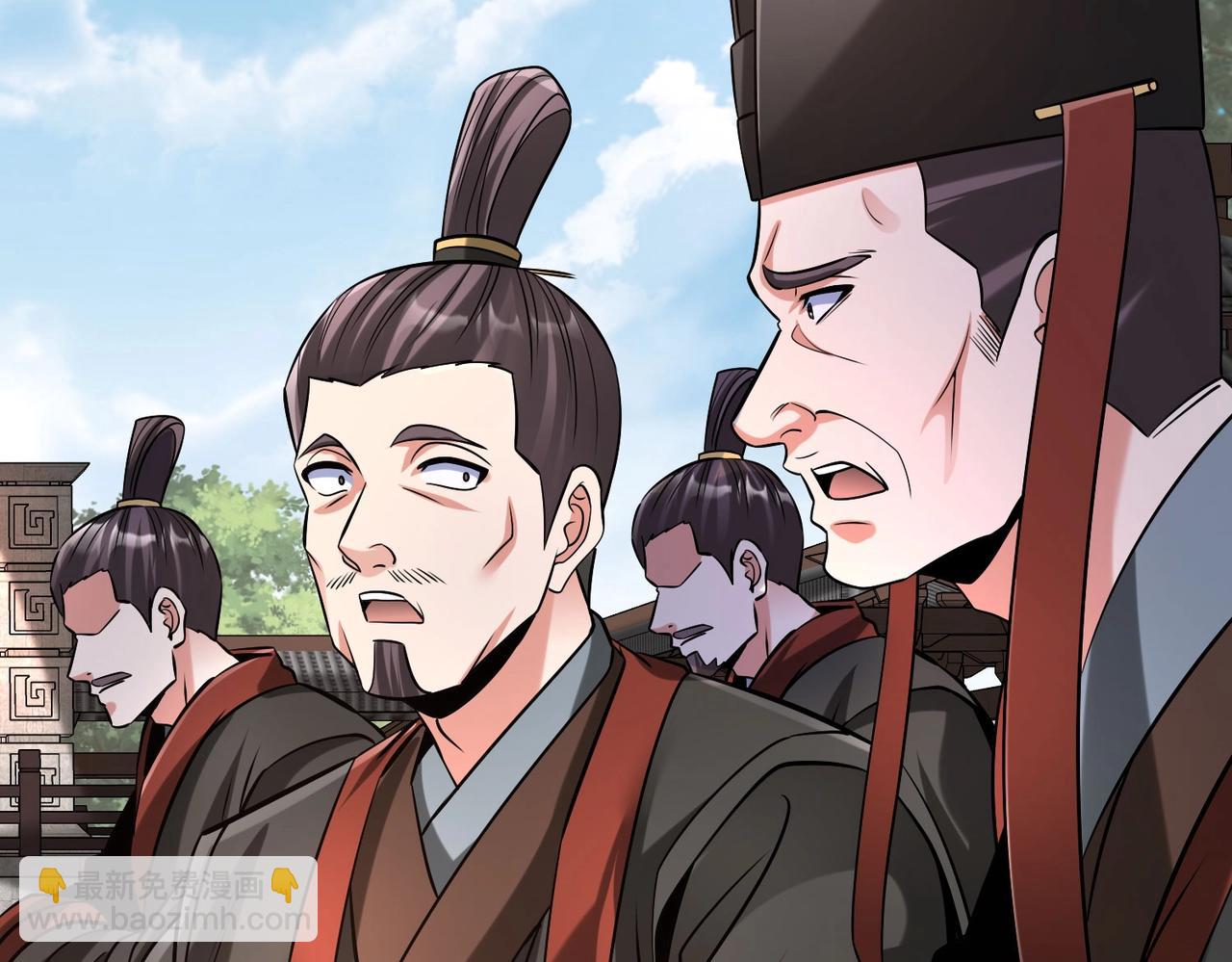 第96话 神迹！从今日起我便是大秦太子！(1/4)-第96话