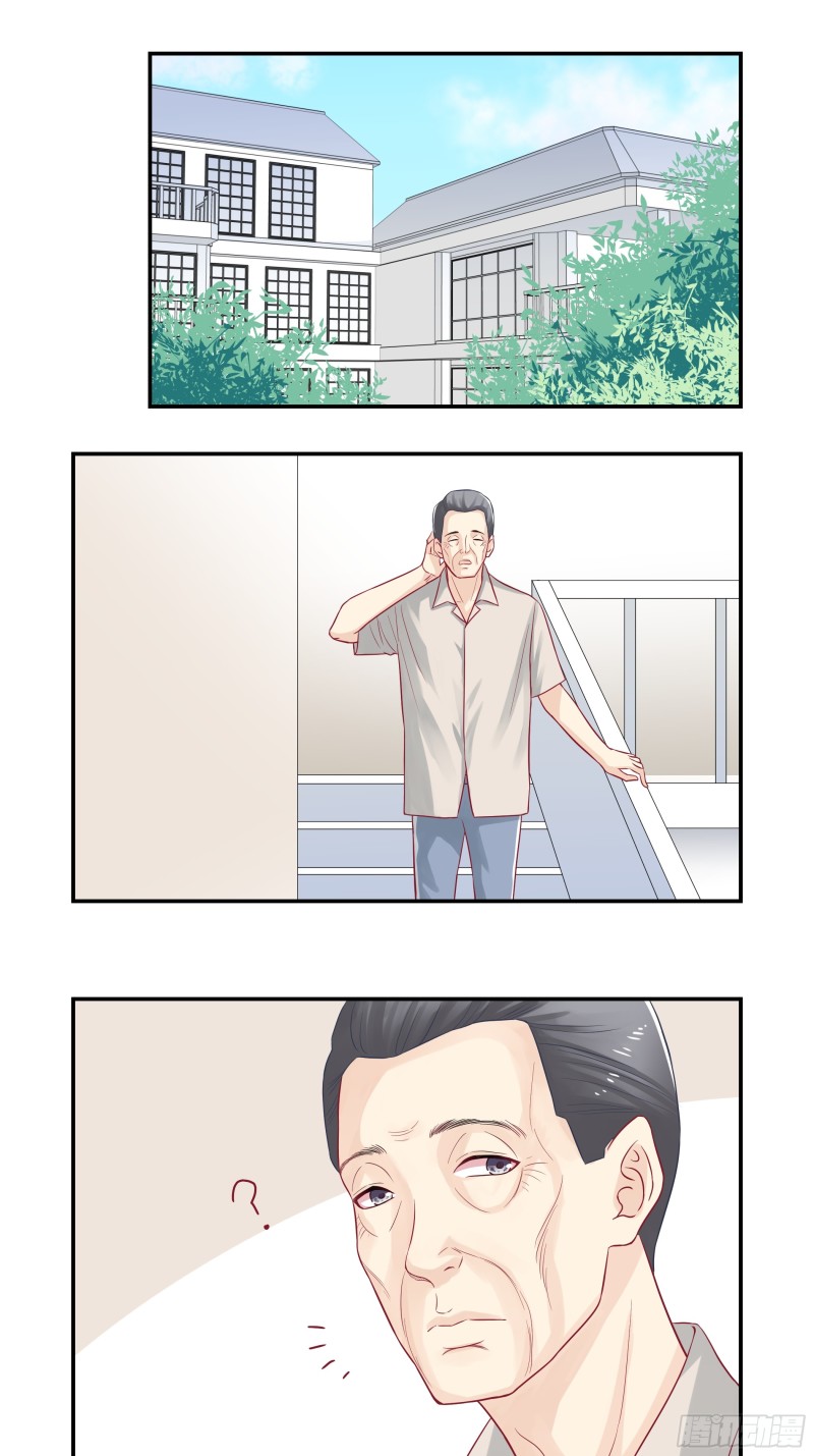 第36话 洗手做羹汤-第36话