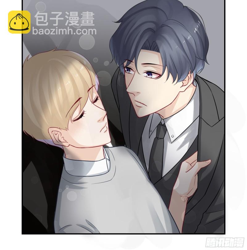 第38话 不要闹-第38话