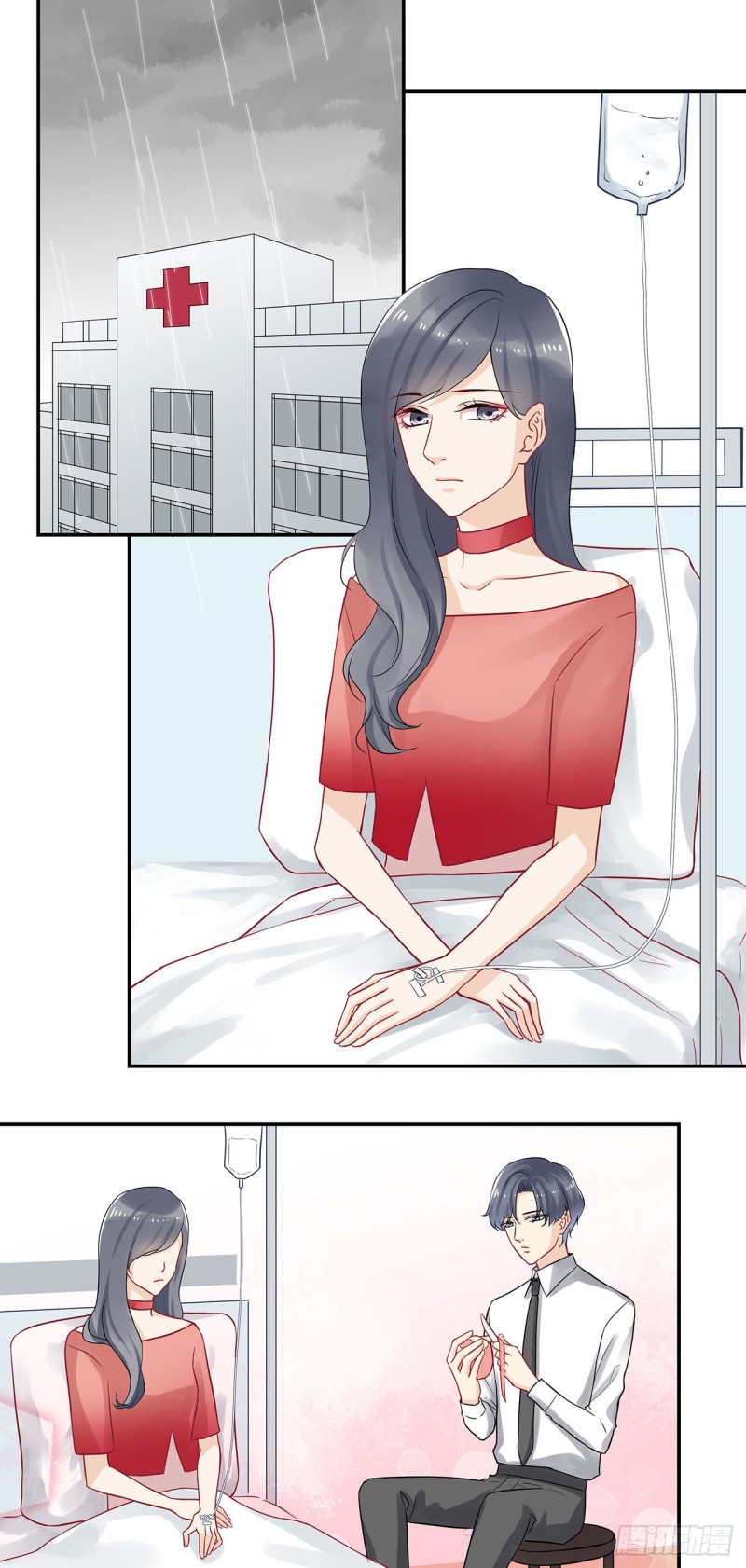 第78话 宋启昭我有话跟你说-第78话