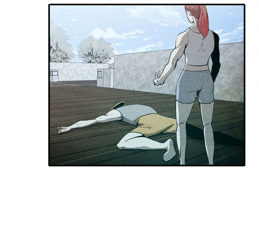 101 虚拟现实（下）(1/2)-第104话