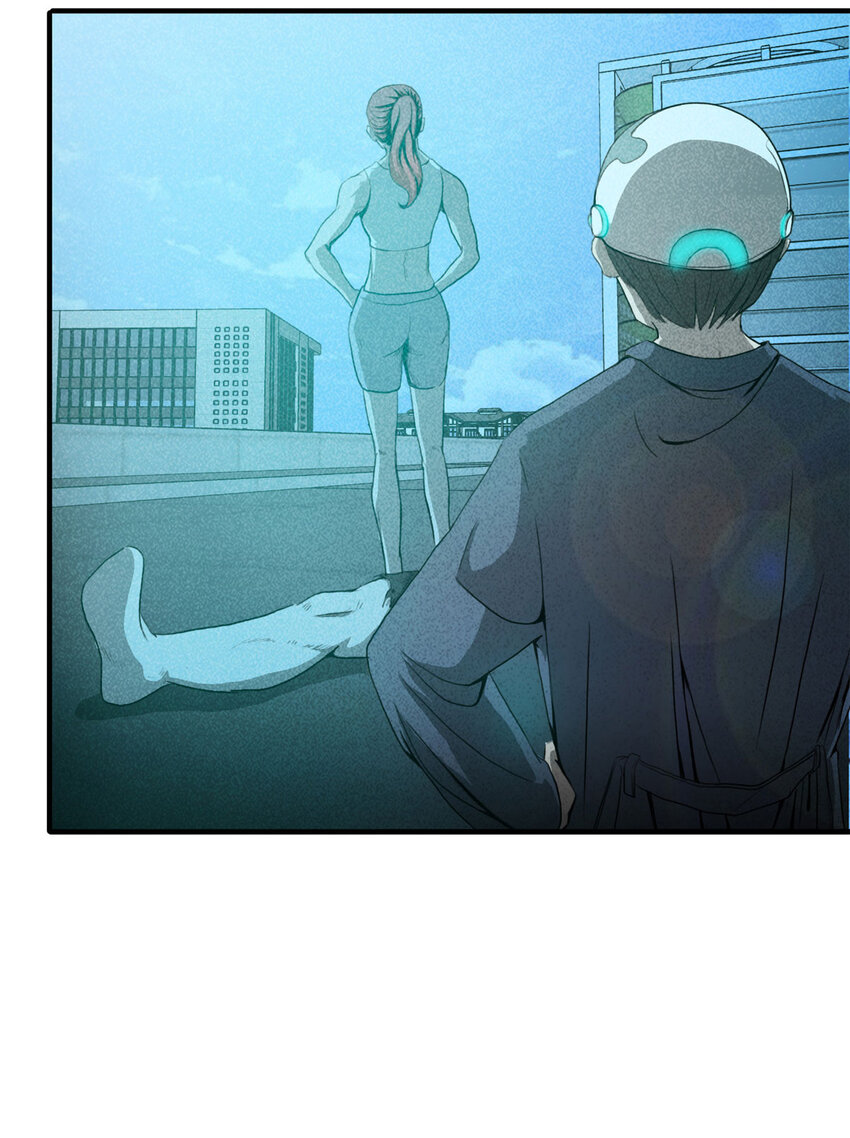 101 虚拟现实（下）(1/2)-第104话