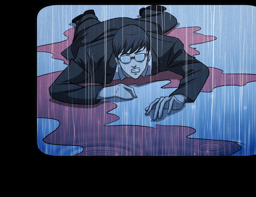 111 死亡预言（中）(1/2)-第114话