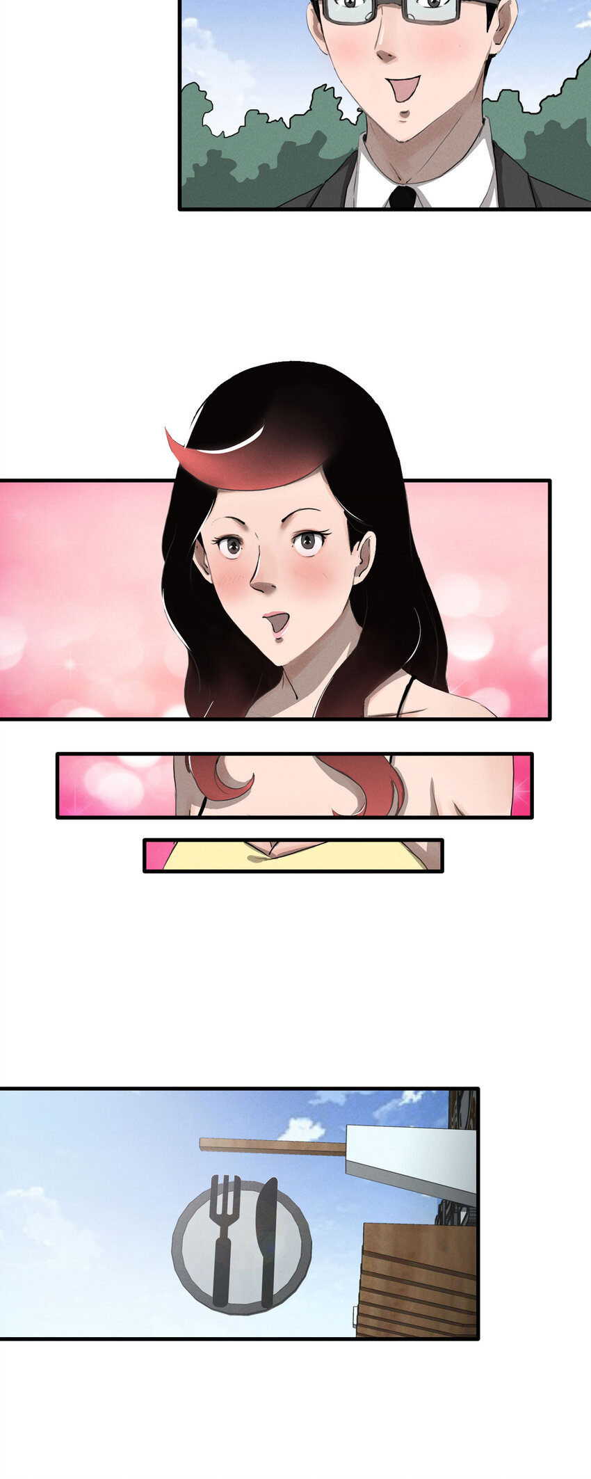 139 绝世伴侣（上）-第144话